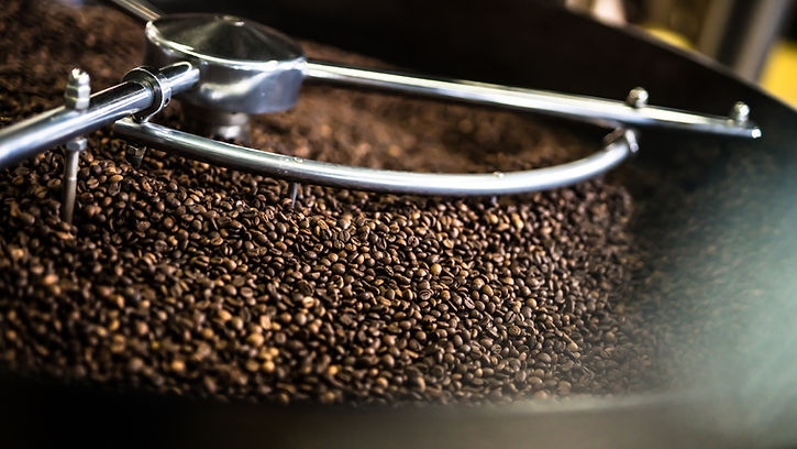 torréfacteur arisanal cafés de spécialité