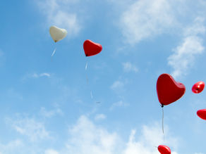 Par amour...