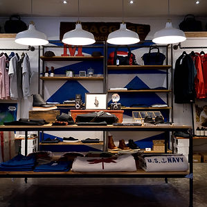 Image by Clark Street Mercantile
