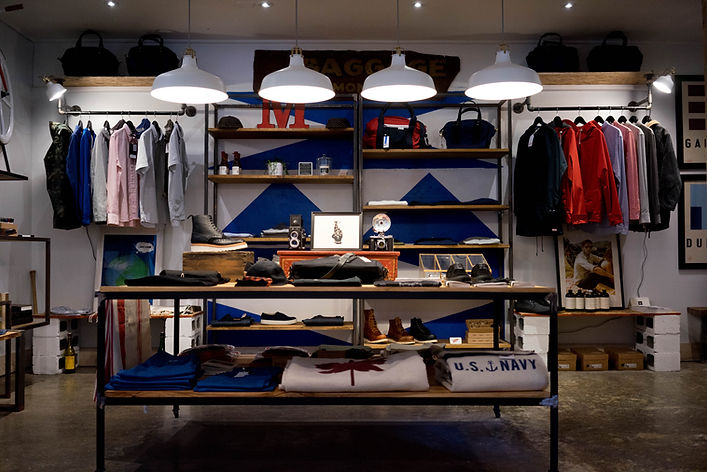 Image by Clark Street Mercantile