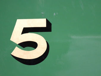 Five Retailer Imperatives