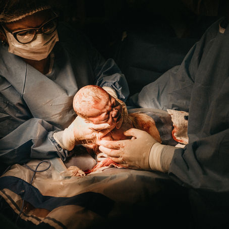 "Born Alive" legislation to once again be debated in Federal Parliament