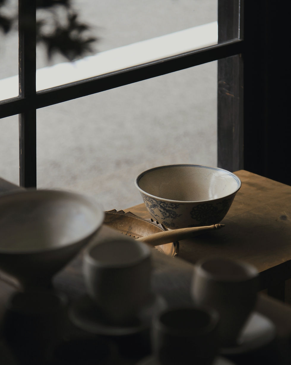 Japanese tea ceremony