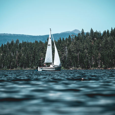 Top Tips for Planning a Sailing Trip in the Mediterranean