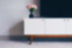 Lounge Storage Cabinet