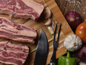 Vlees – Deel 1: Kunnen we als christen alle soorten vlees eten?