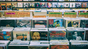 Rock-n-Roll Birthday Bucket List