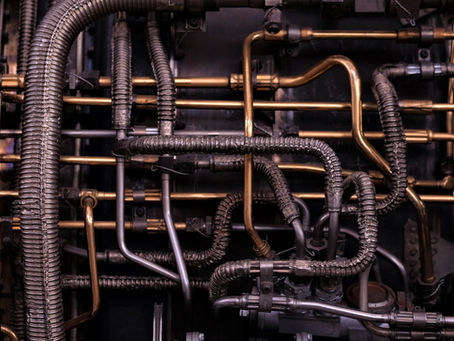 A Journey Down Memory Lane: The Evolution of Melbourne's Sewerage System