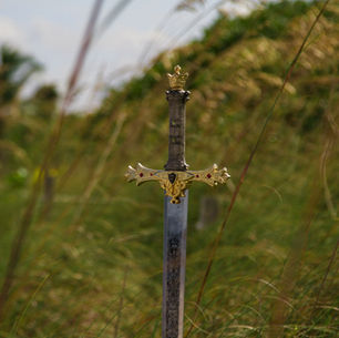 Embracing my Dharma in the chaos of the modern world