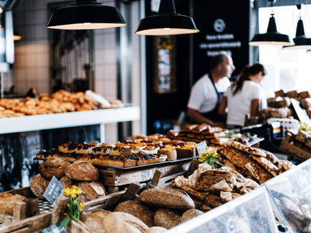 What the Heck is Autophagy? – The Bakery Analogy