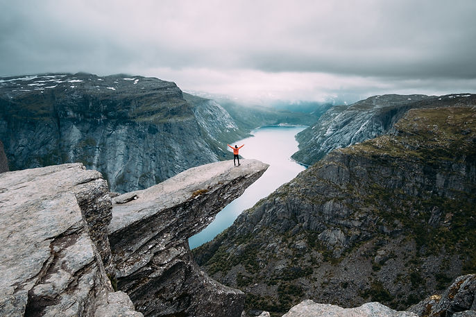 Image by Benjamin Davies