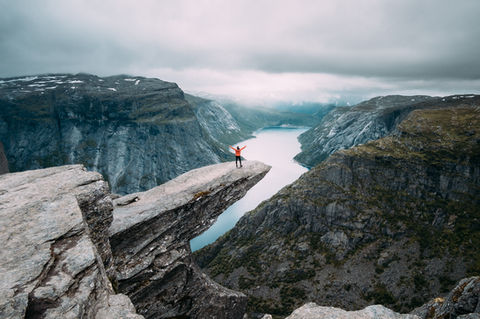 Event & Destination Management Company in Norway