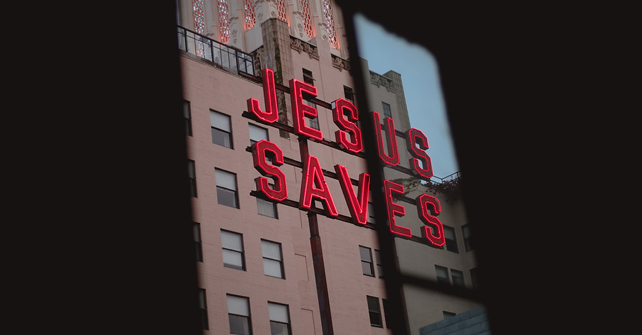 Image by Jason Betz