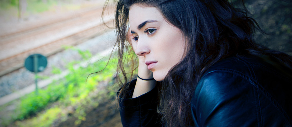 Yes, You'll Think These Things When Your Ex Remarries