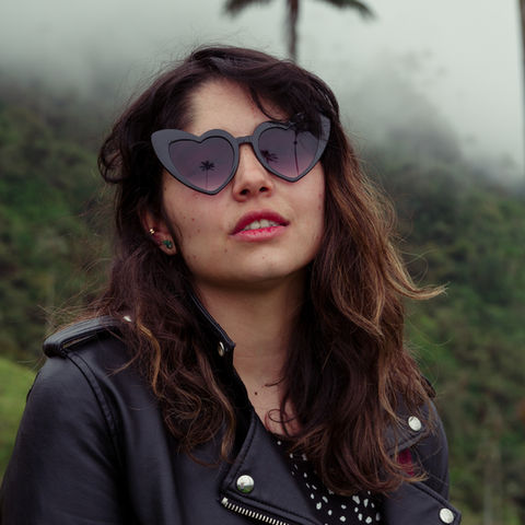 Colombia Fashion