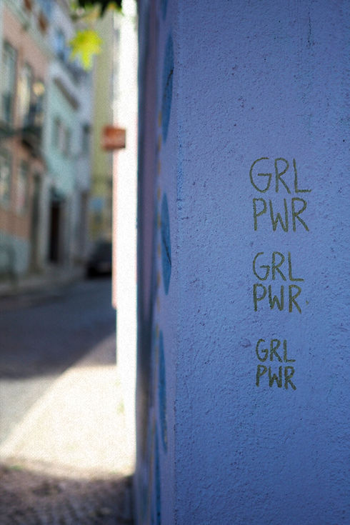 Image by Arièle Bonte