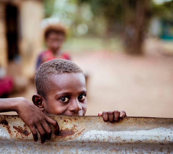 Image by Ben White