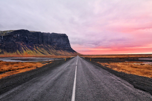 Islande