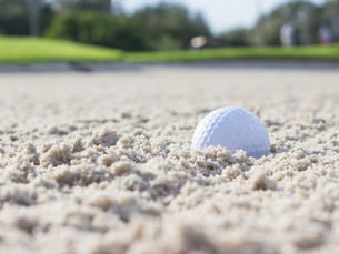 Your Clubs Are Making Golf Harder Than It Needs to Be