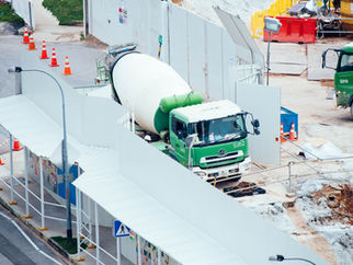 Vietnam: Exports fell, cement consumption pressures the domestic market