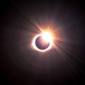 Did you know....Ohio Total Solar Eclipse