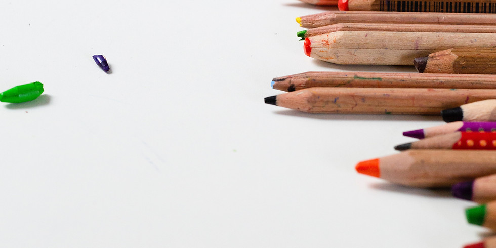 SAT, 5/9 - Mom & Me Creative Workshop @ 11:00 am EST