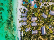 Zanzibar Island