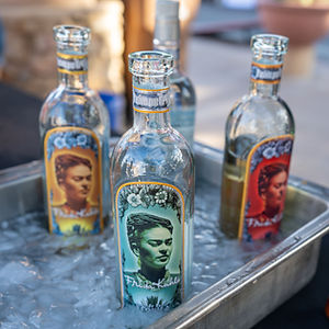 Patron Anejo Aged Tequila