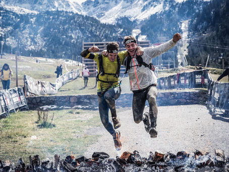 myHealth Blog: Bouncing Back From Setbacks