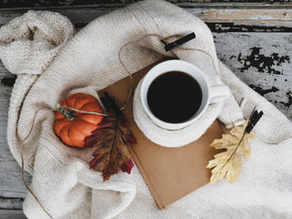 FALL SELFCARE TIPS