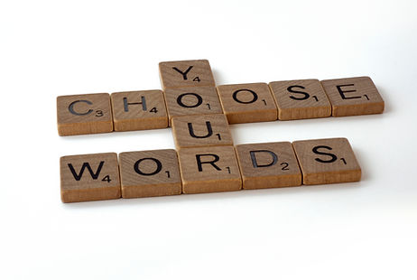 Grammar lesson at Montessori Academy
