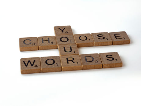 Language: A Powerful Tool for Good or for Harm