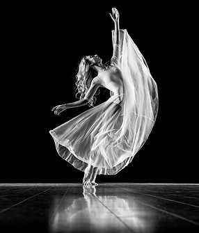 Image by David Hofmann