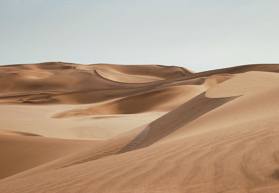 Agencia de viajes de lujo Barcelona Namibia