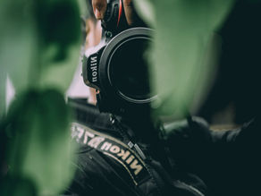 Como a IA Pode Ajudar o Fotógrafo Hobbysta e o Profissional