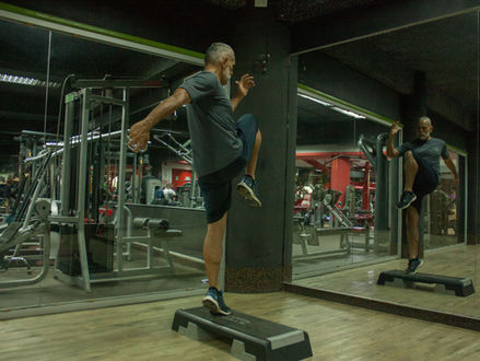 The Best ways to workout at Home