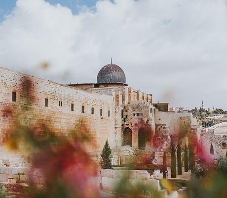 Jerusalem