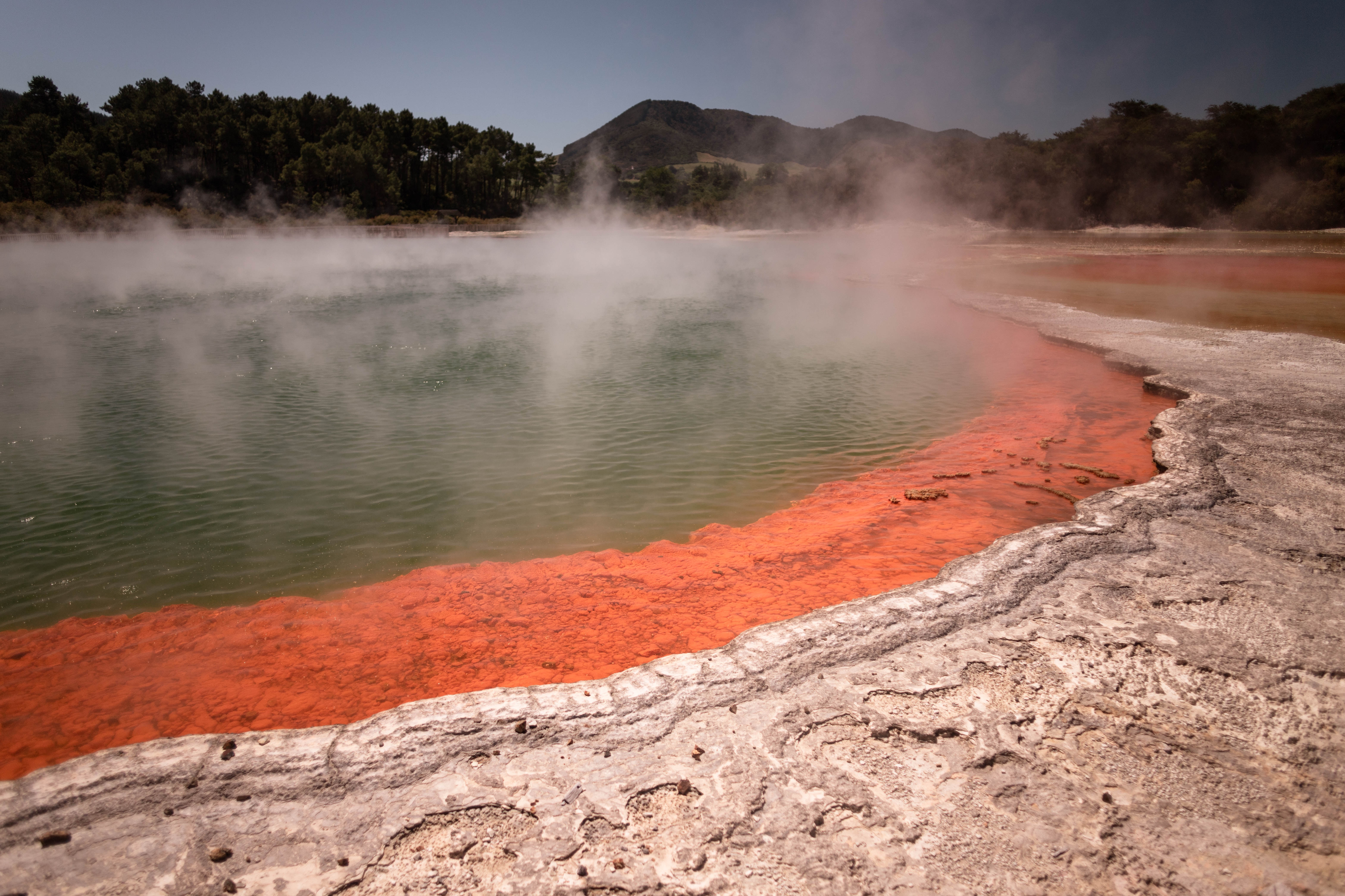 The Best Places to Visit in New Zealand