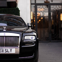 Private Transfer