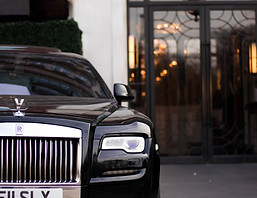 Rolls Royce