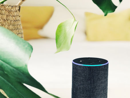 Why Smart Homes are the Future of Living
