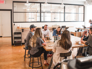 No One Quits Over Money: Why Workplace Culture Drives Retention