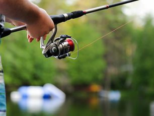 Solo Fishing: A Peaceful Journey and Essential Tips for Angling Alone