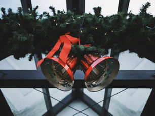 The Ringing of the Bells