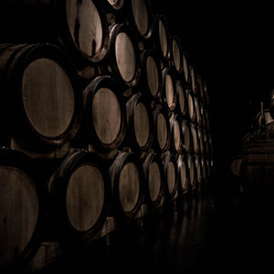 September: Cocktails and Spirits