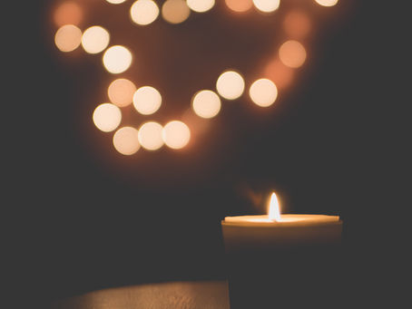 Wishing You And Yours A Happy Holiday!