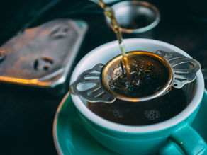 A Guide to Making The Perfect Cup of Tea