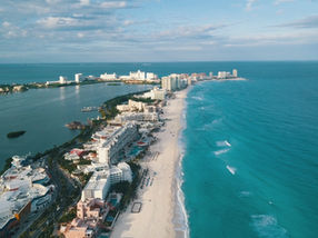 Destination Weddings in Cancun: The Complete Guide