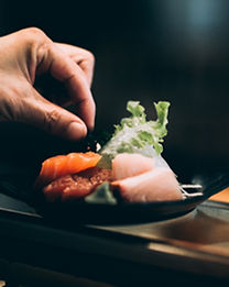 chef privado sostenible eco