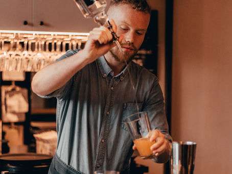 The Ultimate Guide to Hiring Bartenders: Finding the Perfect Mixologist for Your Team